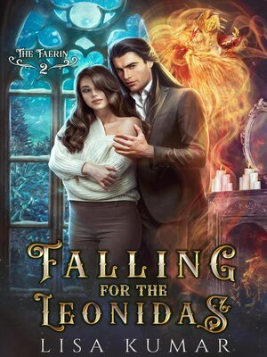 cover image of Falling for the Leonidas